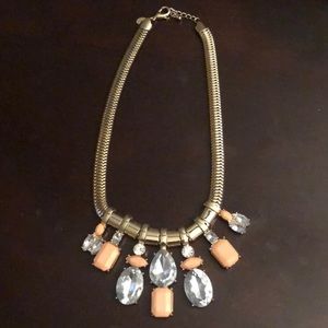 Express Statement Necklace
